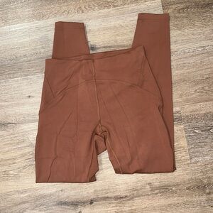 Lululemon Instill High Rise Tight 28”